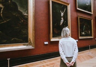 De Santander a París pasando por Málaga: las mejores exposiciones para un otoño repleto de arte