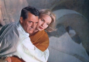 La estrella que eligió su libertad: así desafió Eva Marie Saint las reglas de Hollywood prefiriendo la vida familiar al estrellato