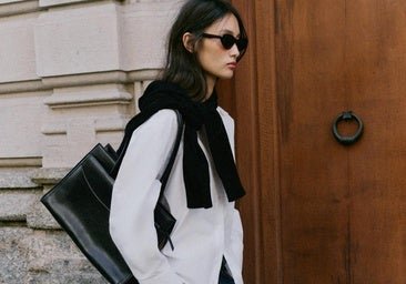 No busques más: este es el bolso que promete arrasar este otoño en Instagram