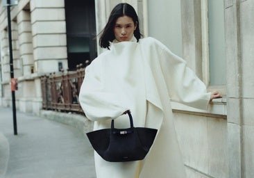 El bolso que no pasa de moda: por qué la artesanía y el diseño atemporal vuelven a conquistar el lujo