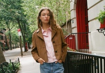 Chaquetas de entretiempo: descubre los diseños que triunfarán este otoño