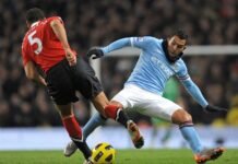 El divertido desafío de Carlos Tévez con Rio Ferdinand: ¿cuál fue el único tridente que le ganó al suyo con Cristiano Ronaldo y Rooney?