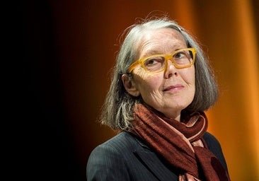 Seis libros para conocer a Anne Carson, la poetisa y ensayista canadiense Premio Nobel de Literatura