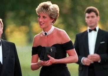 Los otros vestidos de la venganza: las mujeres que se inspiraron en Lady Di para lucir un look impactante tras una ruptura