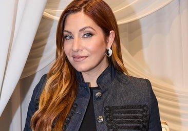 Leire Martínez (47 años): «He recuperado una paz que hace tiempo que no tenía»