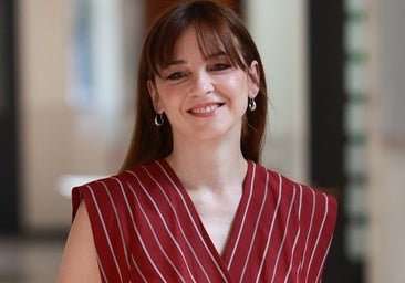 Leonor Watling, 51 años, sobre la importancia de cuidar la salud mental: «No me fío de la gente que no ha ido nunca a terapia»