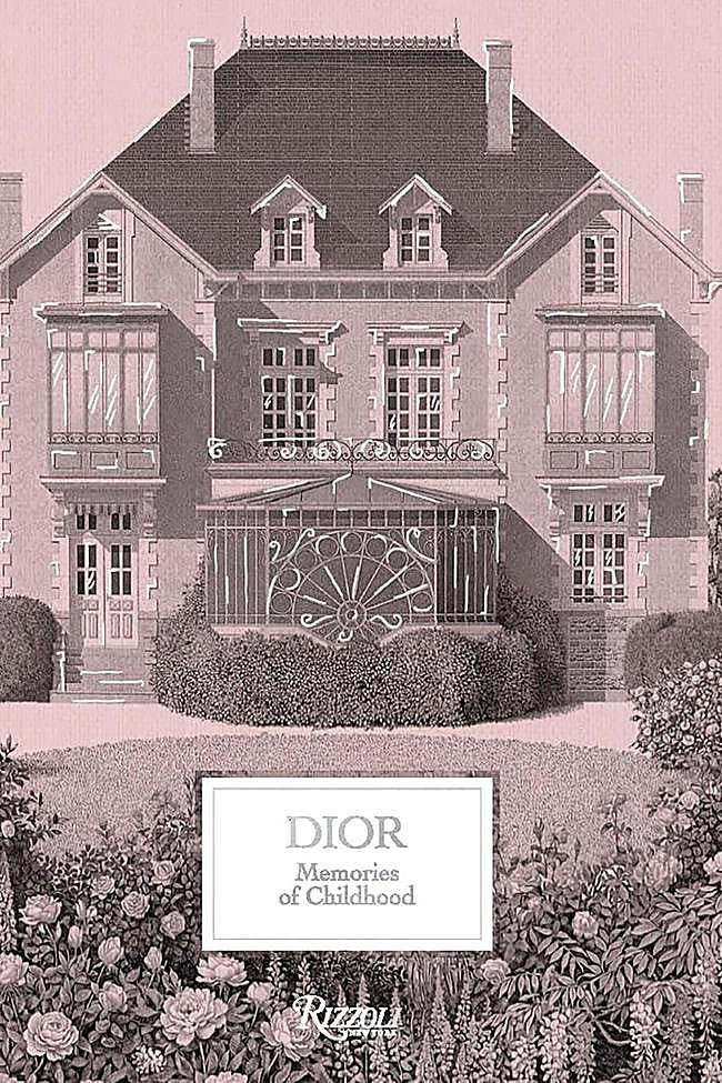 Dior. Memories of Childhood.