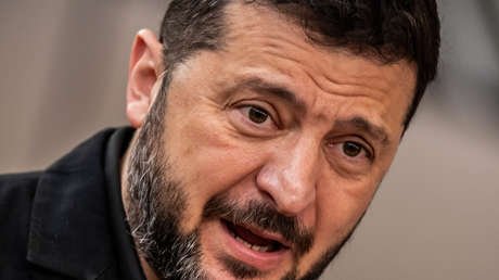 "Ya podrían estar en Ucrania": Zelenski carga contra Hegseth por demorar la entrega de los Patriot