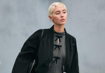 Estos son los vestidos más apetecibles de la nueva colección: los querrás llevar todo el otoño-invierno