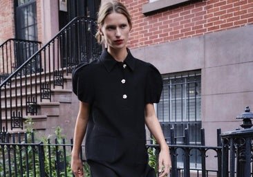 Vestidos especiales y elegantes para renovar tu armario de este otoño