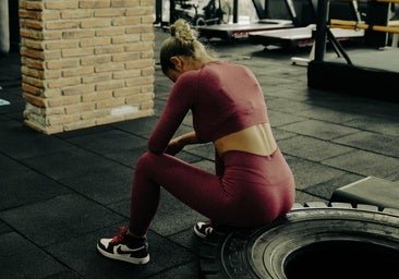 Patricia Vera, entrenadora personal: «Descansar no es perder el tiempo, también forma parte del entrenamiento»
