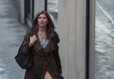 Citas, libros y otras vivencias de una mujer de 50: la serie de HBO Max de la creadora de Catastrophe