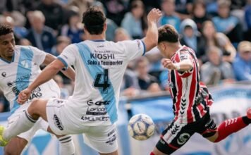 La definición de la Primera Nacional: Godoy Cruz y Atlanta se ilusionan con la final, Acassuso descendió y Chacarita respira con un golazo agónico