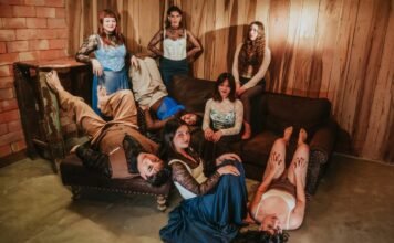 “La luna en una copa”: danza contemporánea en Córdoba