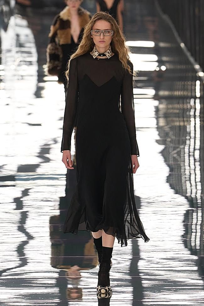 Fendi SS27.