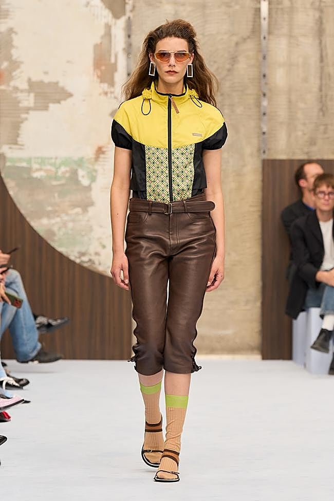 Marni SS27.