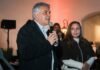 Llaryora participó del 49° aniversario de la Fundación Mediterránea en Estancia Belgrano