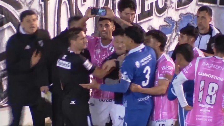 Foto: Captura de video.