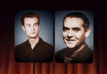 De 'La bola negra' a 'La voz quebrada': el documental que recupera el último amor de Lorca