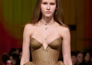 Cómo una prenda que nació en 1940 y reinventó Jean Paul Gaultier es ahora top ventas de Zara