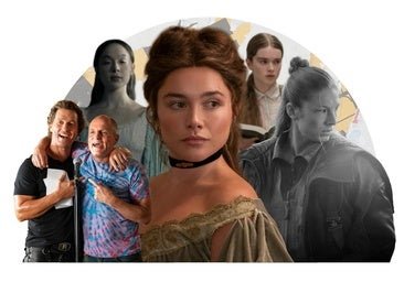 De Monstruo, la historia de Lizzie Borden a Orgullo y prejuicio: las series de televisión de las que se hablará este otoño