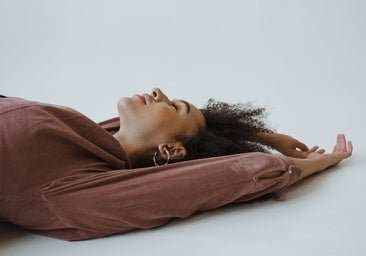 Ale Cayo, médica experta en breathwork: «Respirar por la nariz tiene beneficios que muchas veces desconocemos»