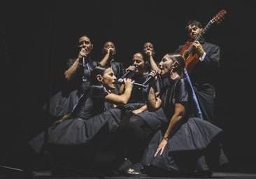 El concierto de Shakira, el nuevo álbum de Puño Dragón y la canción de Yerai Cortés: mis favoritos musicales de septiembre