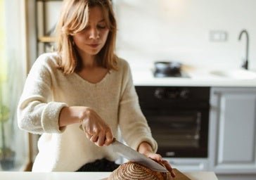 Dra. Amaro, especialista en nutrición: «La mayoría de las mujeres no llega ni a la mitadde la fibra que necesita»