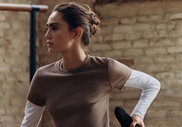 Anakarina Balza, instructora de pilates: «No existe un momento en el que el progreso se detenga por no utilizar un reformer»