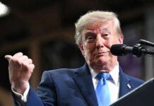 Trump llama a Google para rebautizar el océano Atlántico: ¿qué le respondieron?