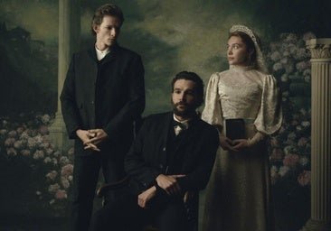 Netflix estrena Al este del Edén: la miniserie que adapta la novela de Steinbeck para dar voz a su protagonista femenina
