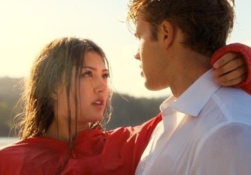 La timonel, a examen: ¿merece la pena el último fenómeno teen de Netflix?